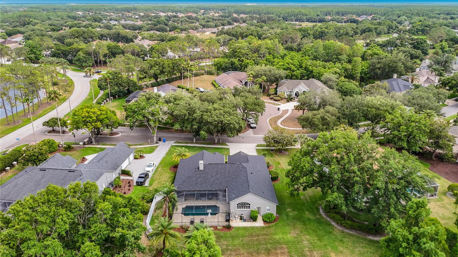 19128 CENTRE ROSE BLVD, LUTZ, FL, 33558