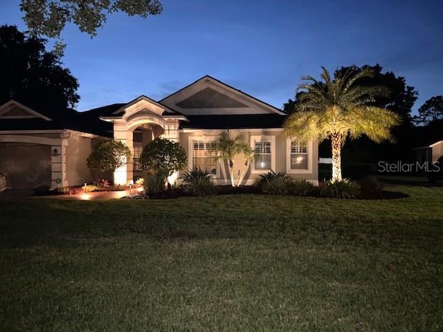 19128 CENTRE ROSE BLVD, LUTZ, FL, 33558