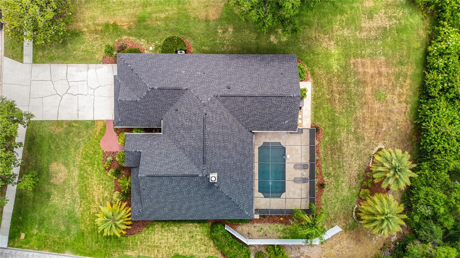 19128 CENTRE ROSE BLVD, LUTZ, FL, 33558