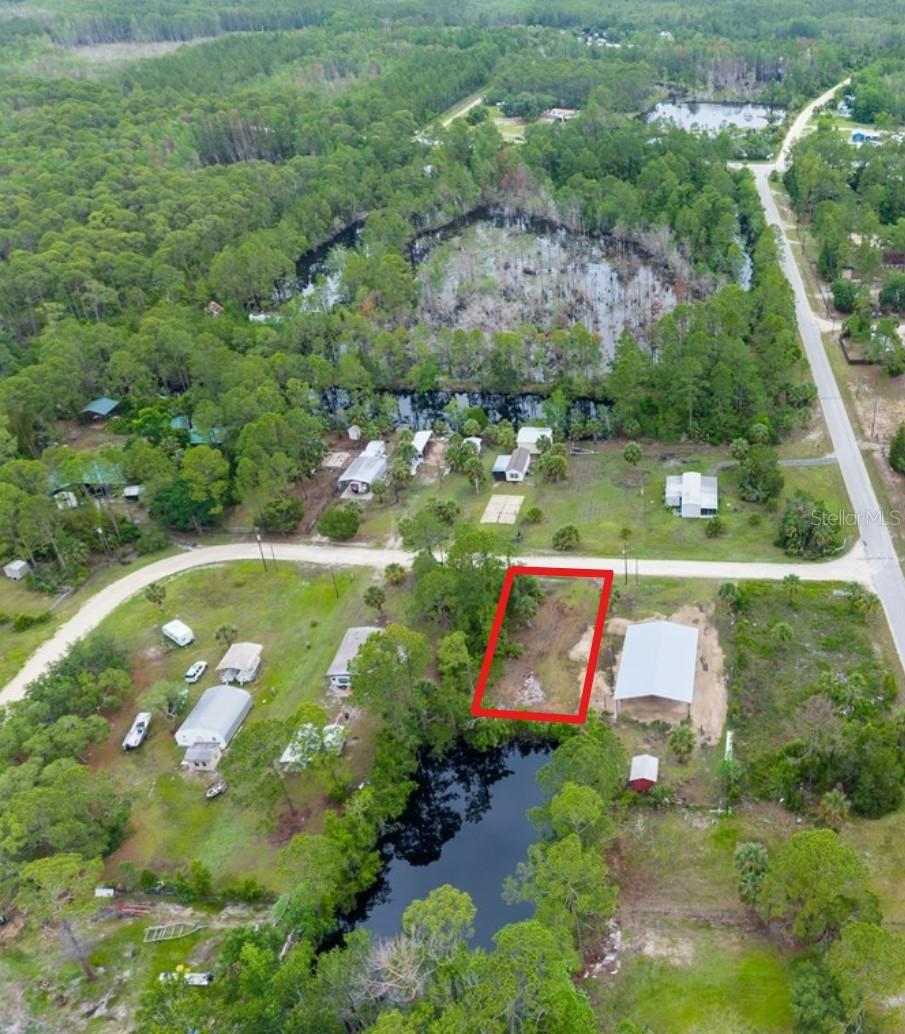 193 SE 859TH AVE, OLD TOWN, FL, 32680