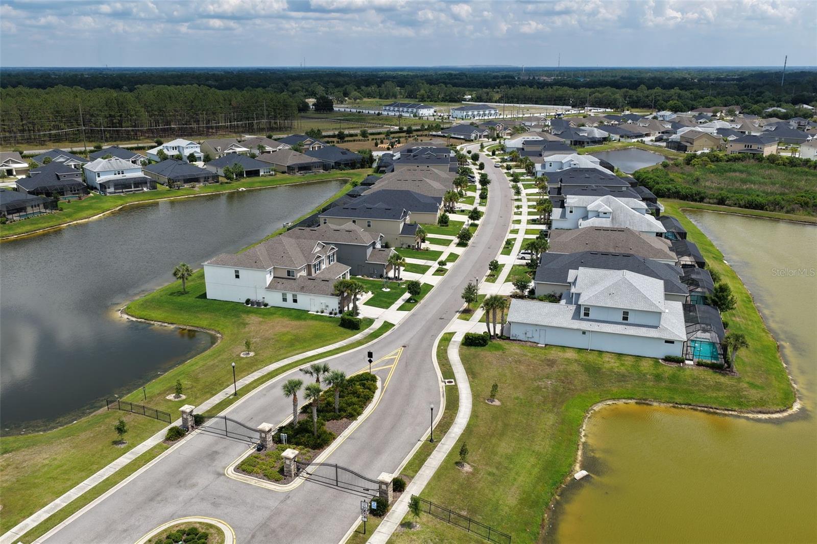 7274 TALAMORE DRIVE, WESLEY CHAPEL, FL, 33545