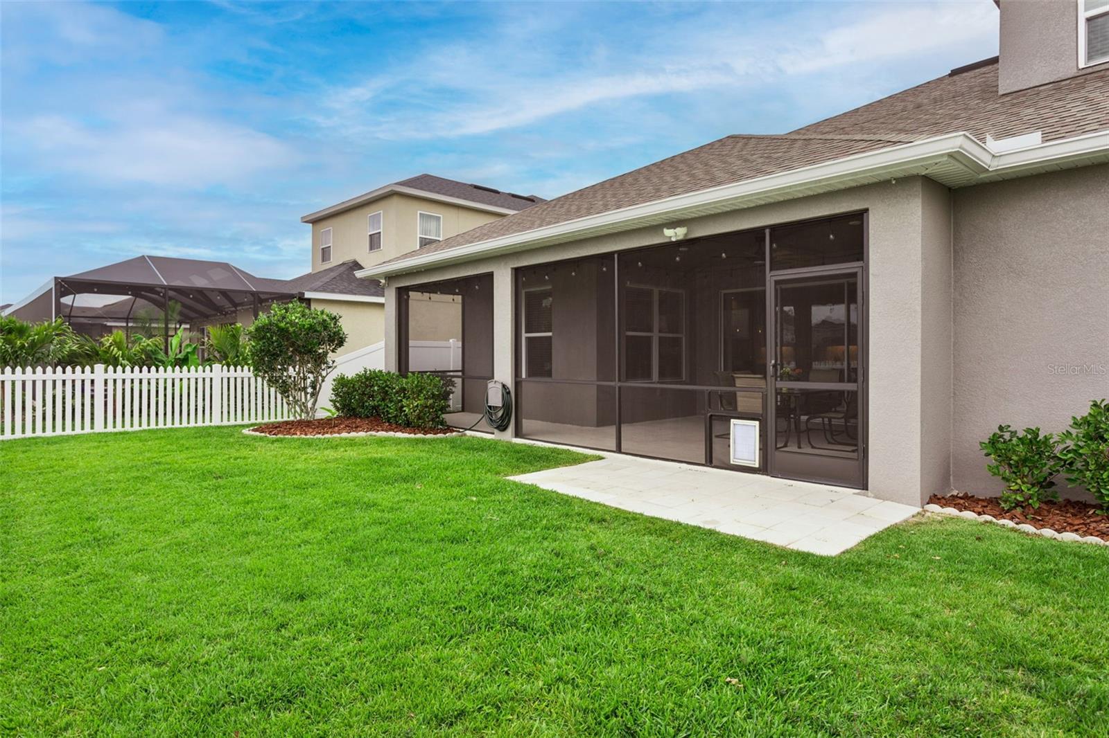 7274 TALAMORE DRIVE, WESLEY CHAPEL, FL, 33545