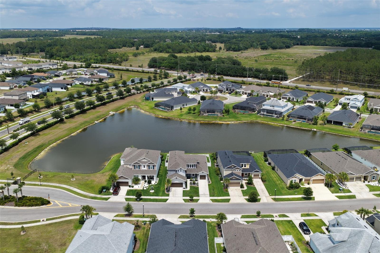 7274 TALAMORE DRIVE, WESLEY CHAPEL, FL, 33545