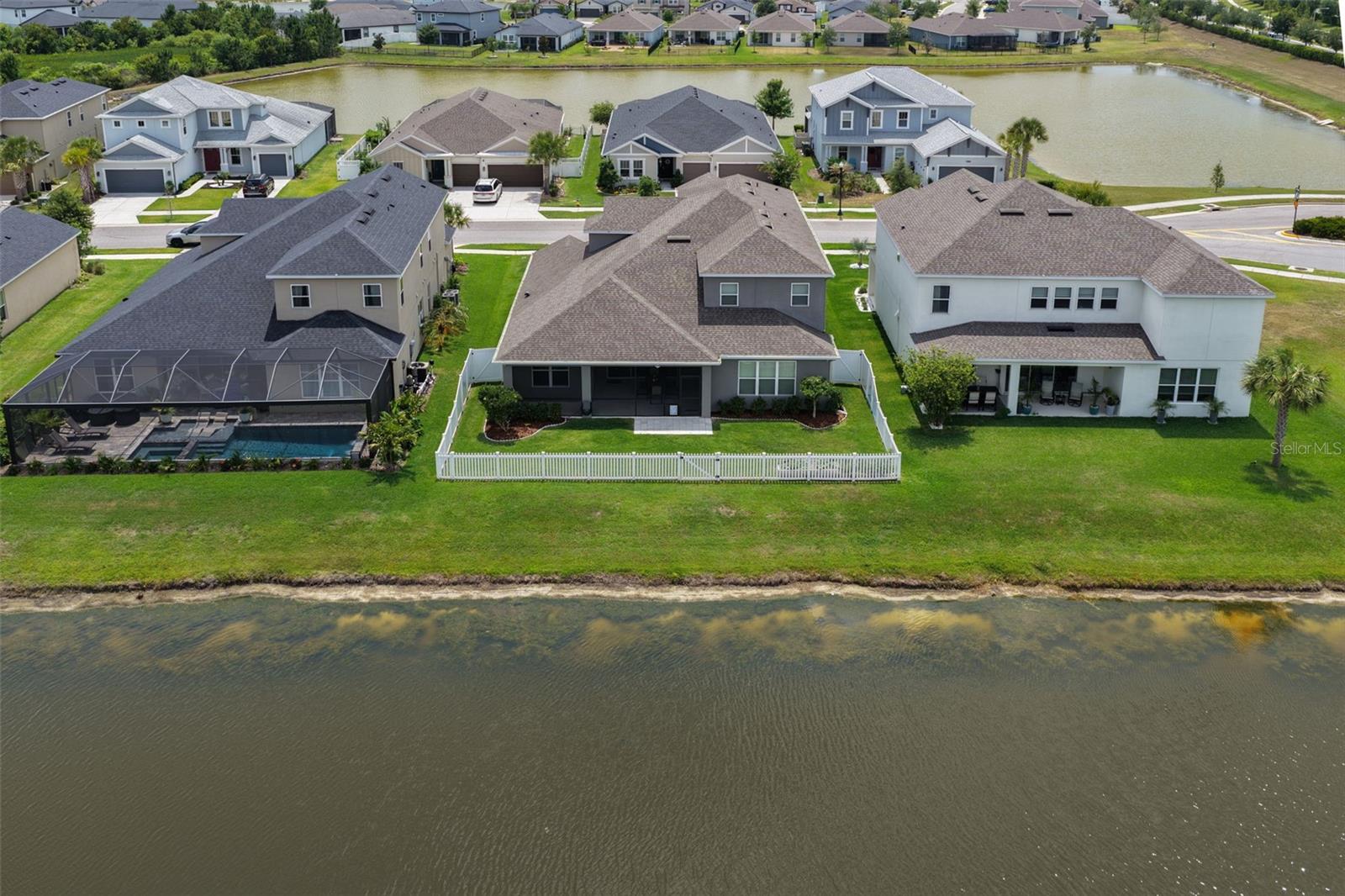 7274 TALAMORE DRIVE, WESLEY CHAPEL, FL, 33545