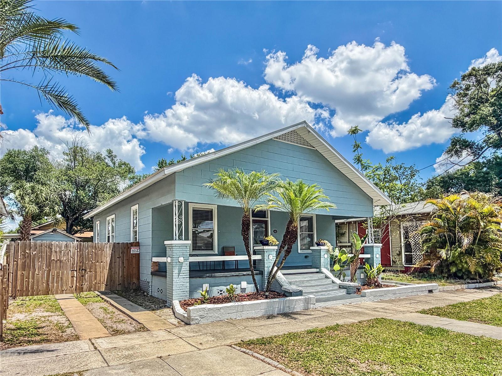 2312 E 10TH AVE, TAMPA, FL, 33605