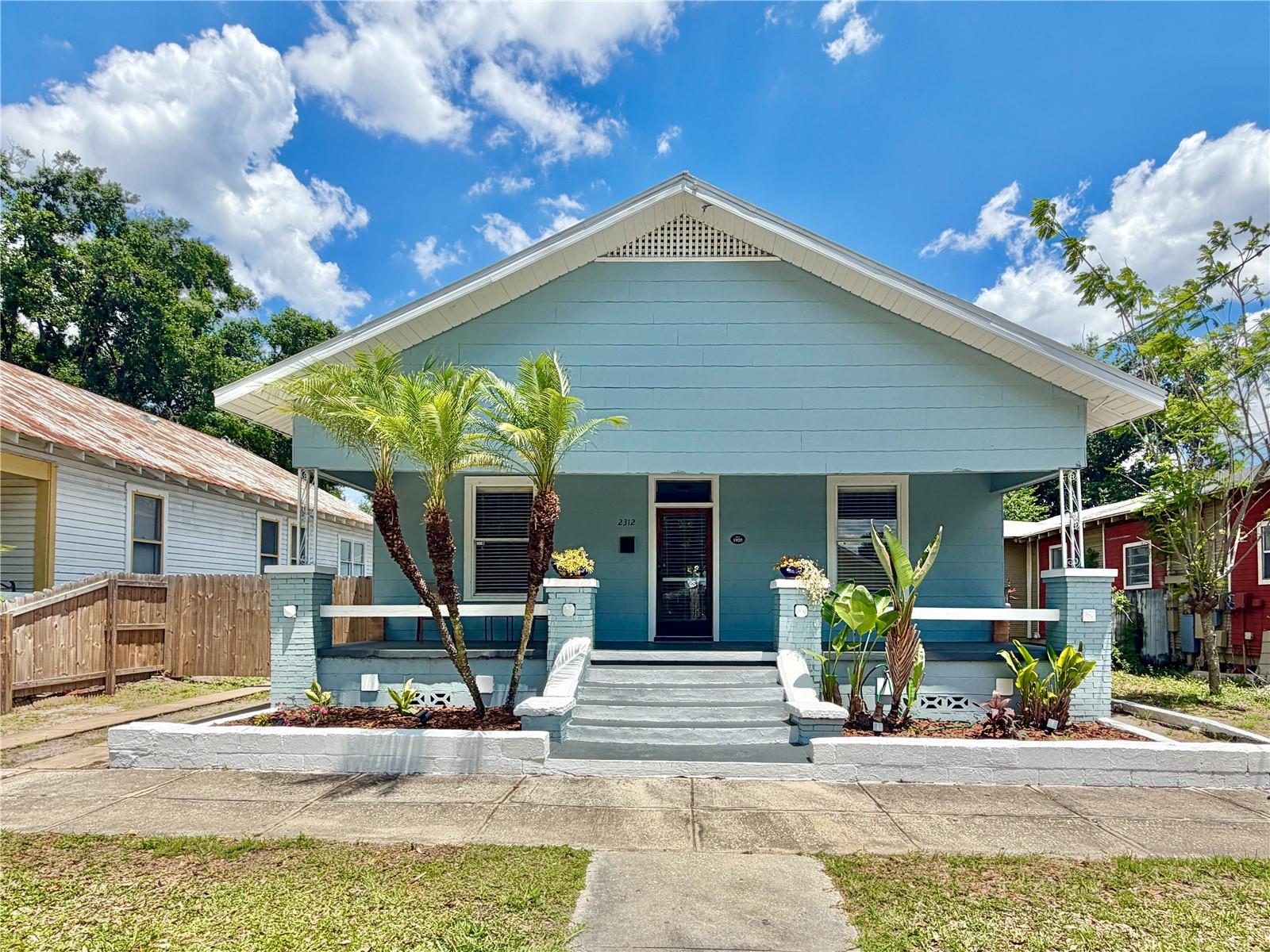 2312 E 10TH AVE, TAMPA, FL, 33605