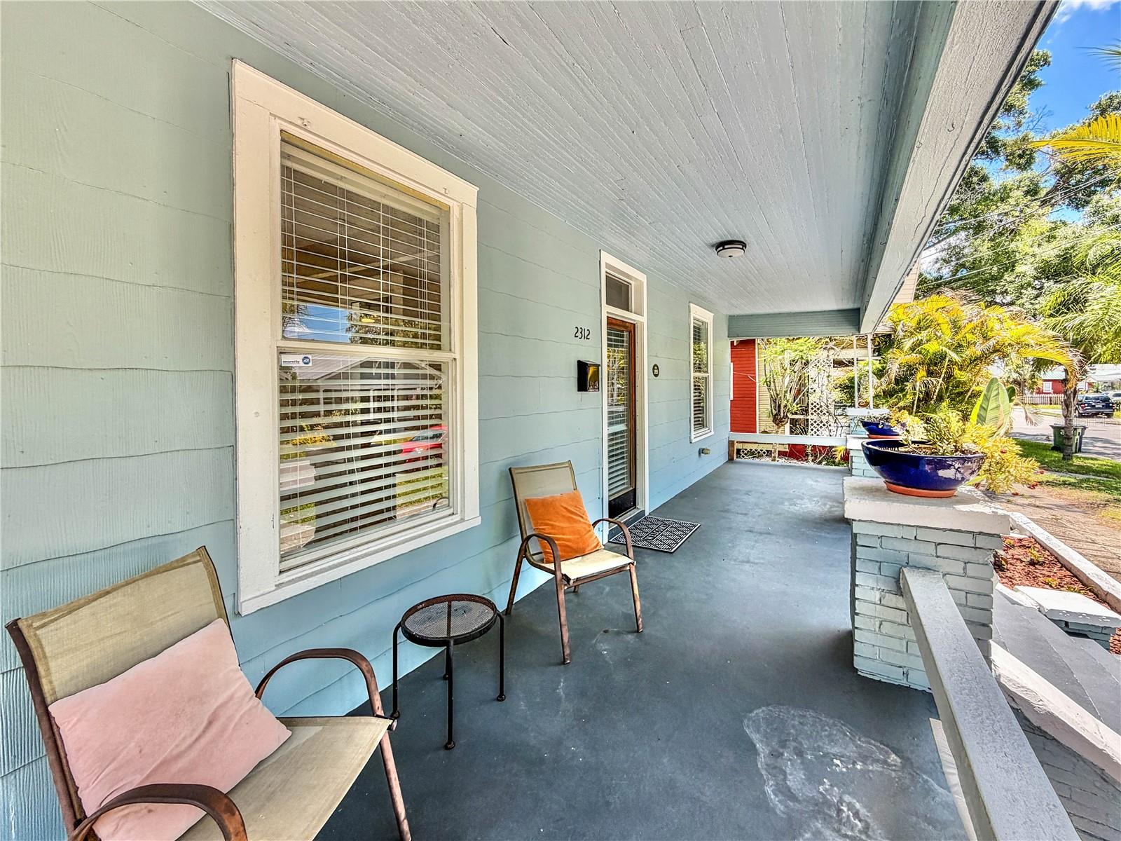 2312 E 10TH AVE, TAMPA, FL, 33605
