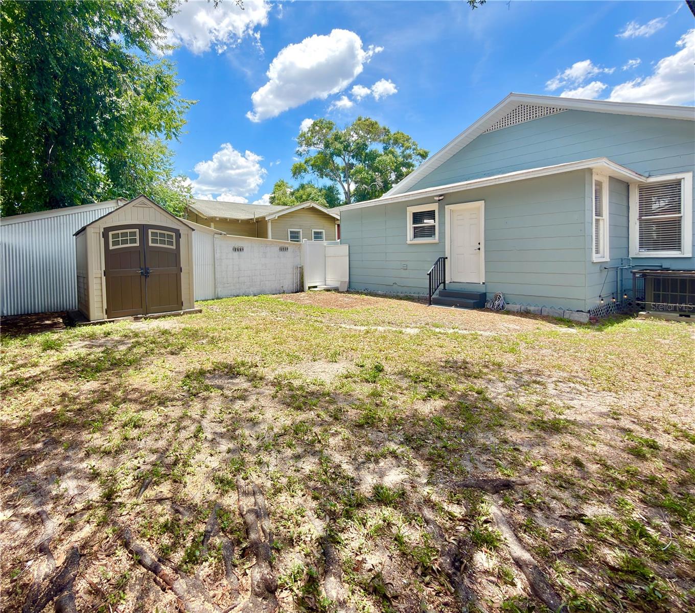 2312 E 10TH AVE, TAMPA, FL, 33605
