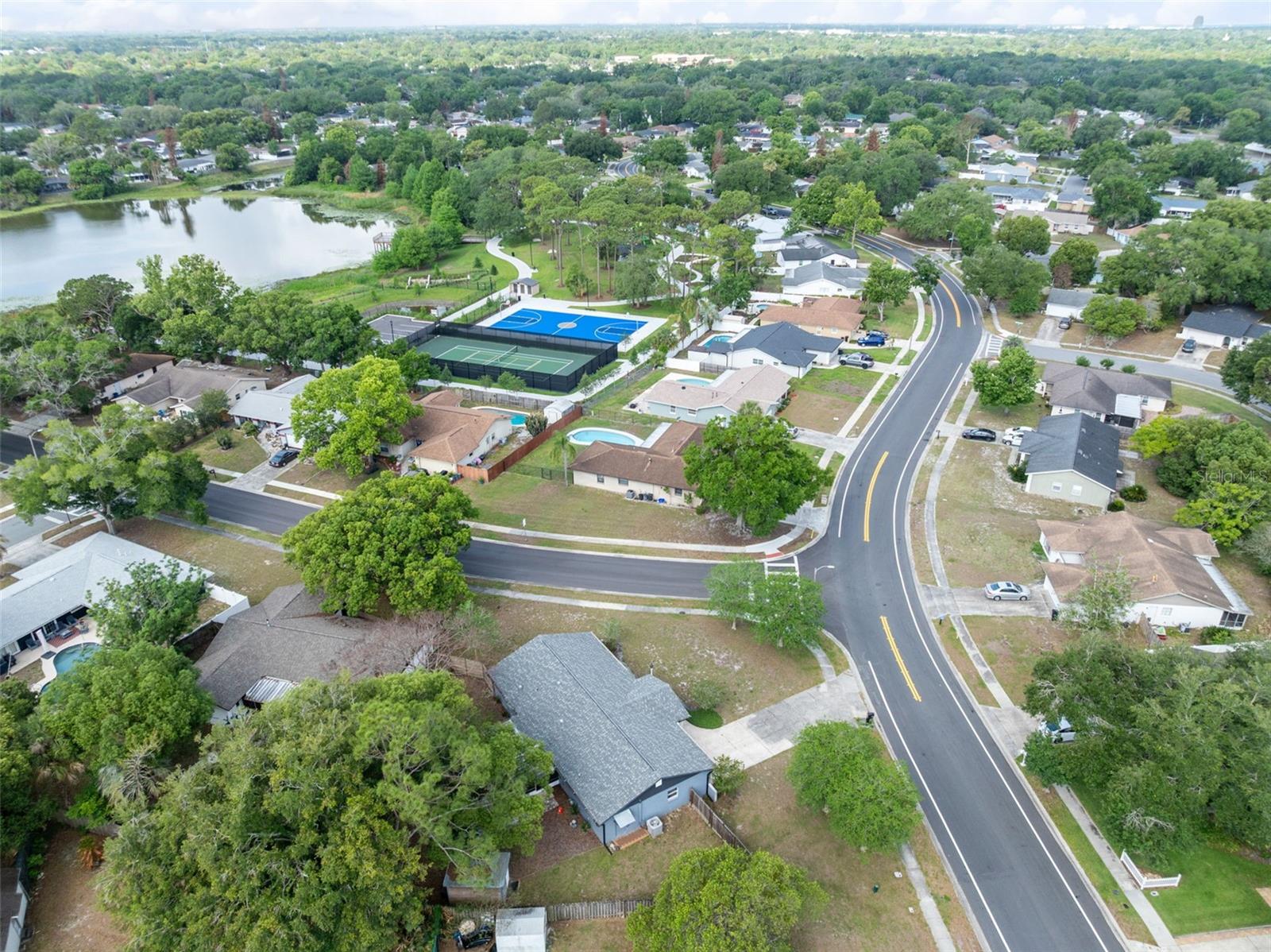 1432 CANTERBURY CIR, CASSELBERRY, FL, 32707