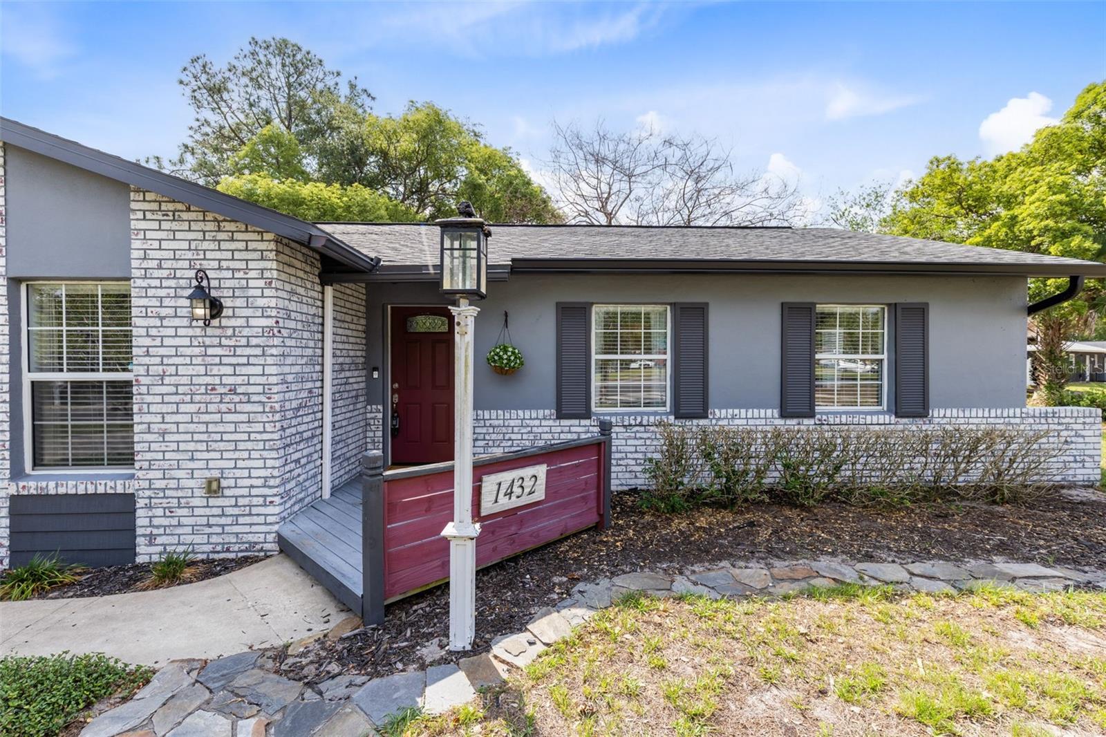 1432 CANTERBURY CIR, CASSELBERRY, FL, 32707