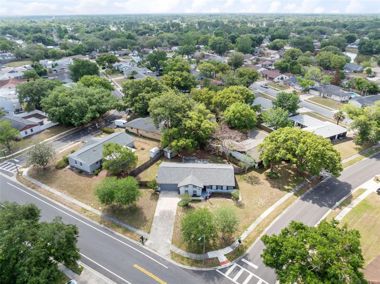1432 CANTERBURY CIR, CASSELBERRY, FL, 32707