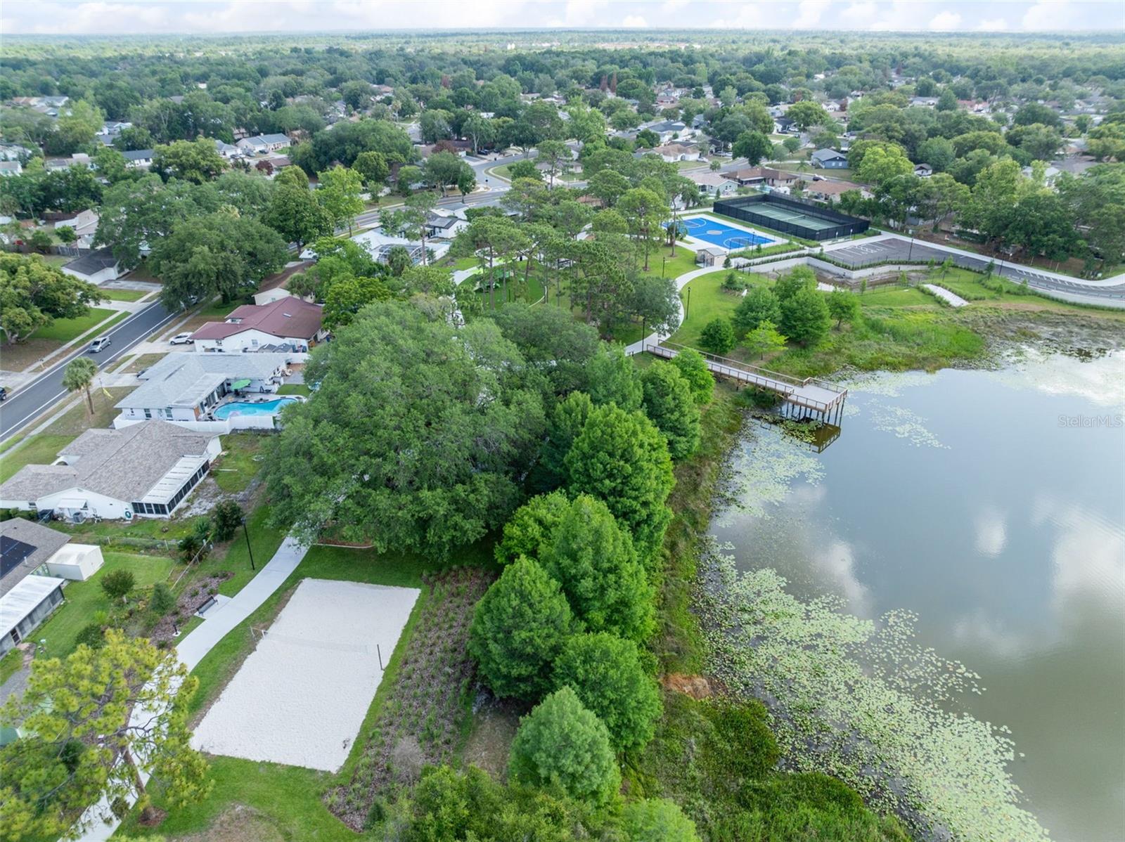 1432 CANTERBURY CIR, CASSELBERRY, FL, 32707