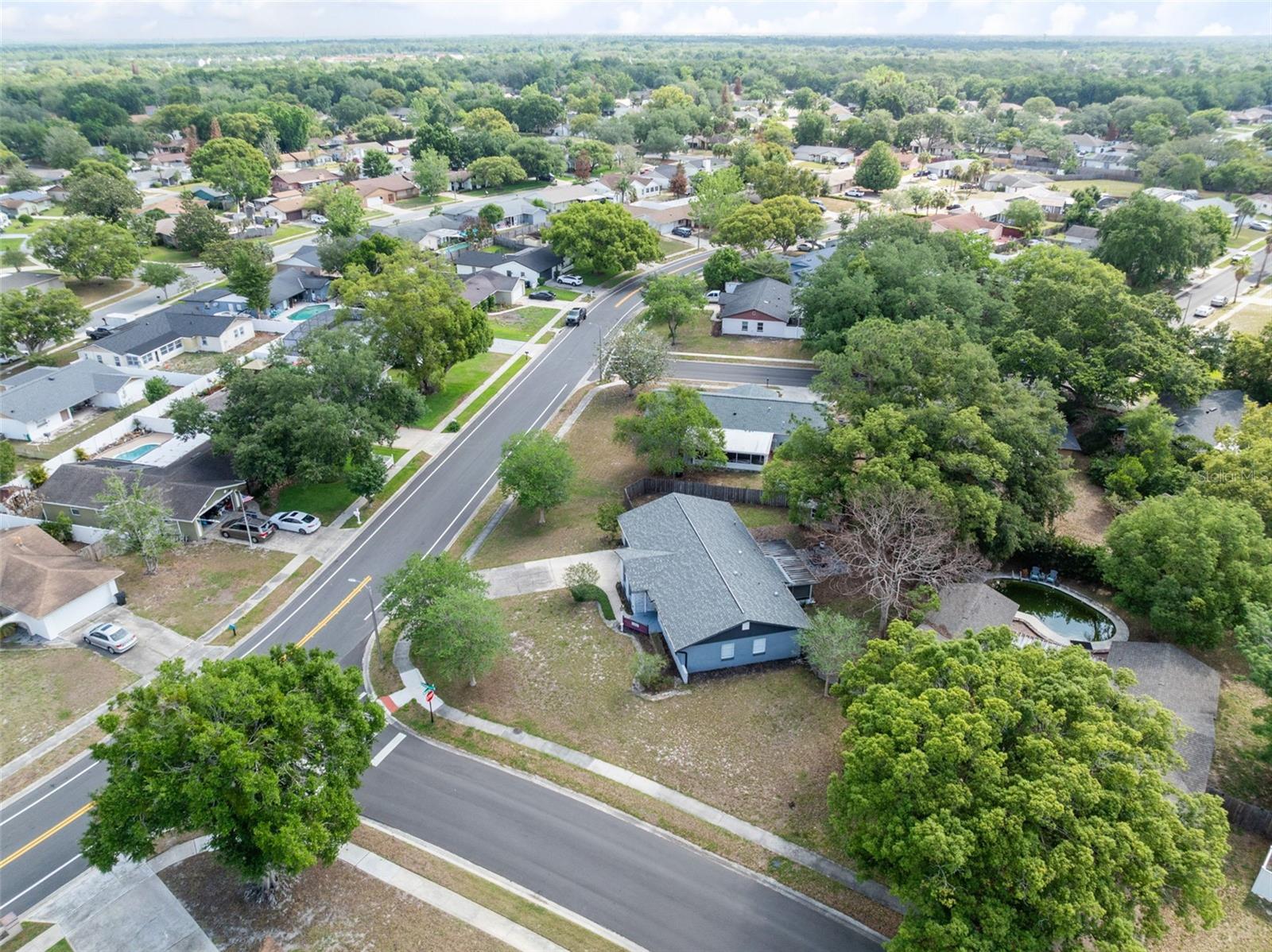 1432 CANTERBURY CIR, CASSELBERRY, FL, 32707
