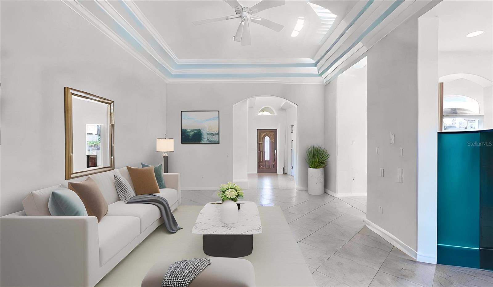 3337 PINE SHADOW CIR, NORTH PORT, FL, 34287