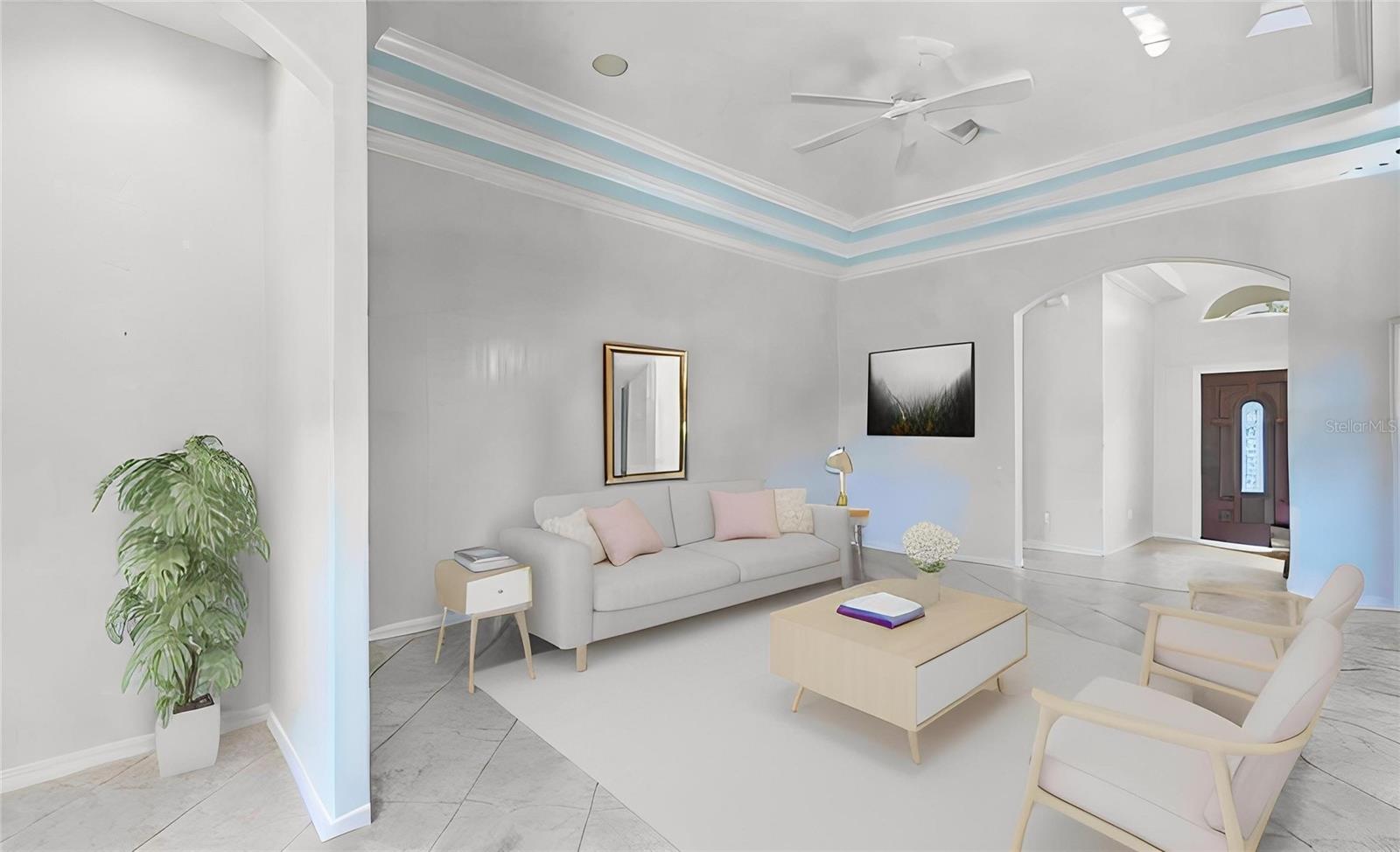 3337 PINE SHADOW CIR, NORTH PORT, FL, 34287