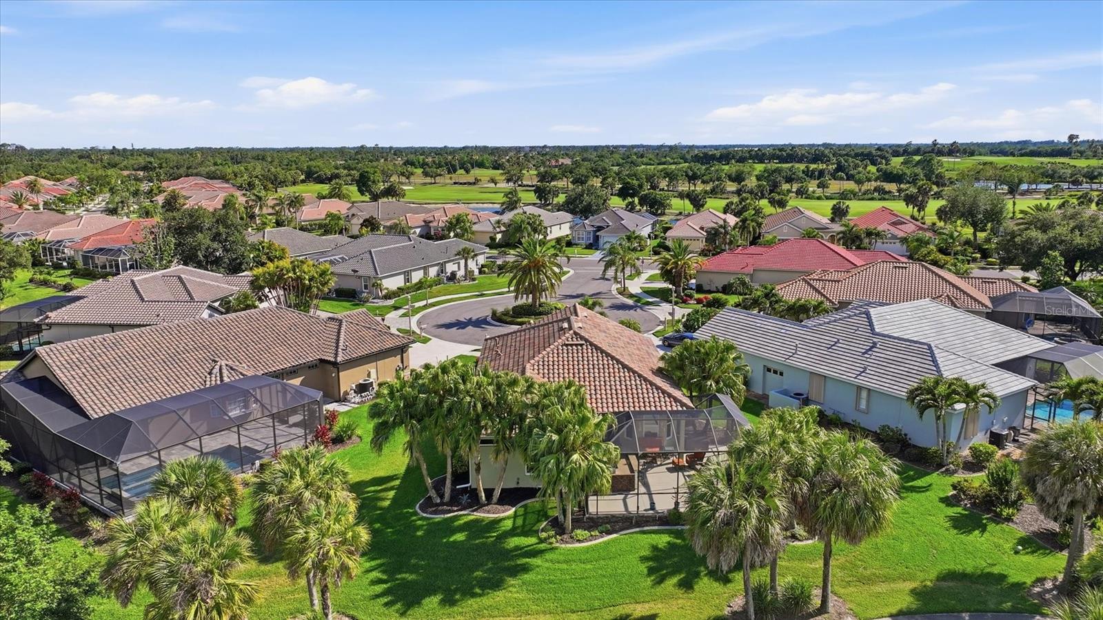3337 PINE SHADOW CIR, NORTH PORT, FL, 34287