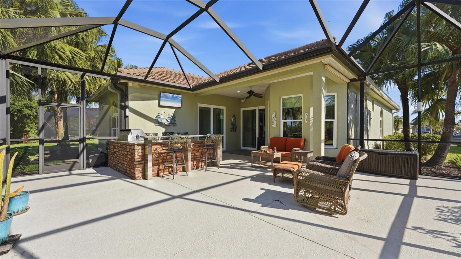 3337 PINE SHADOW CIR, NORTH PORT, FL, 34287