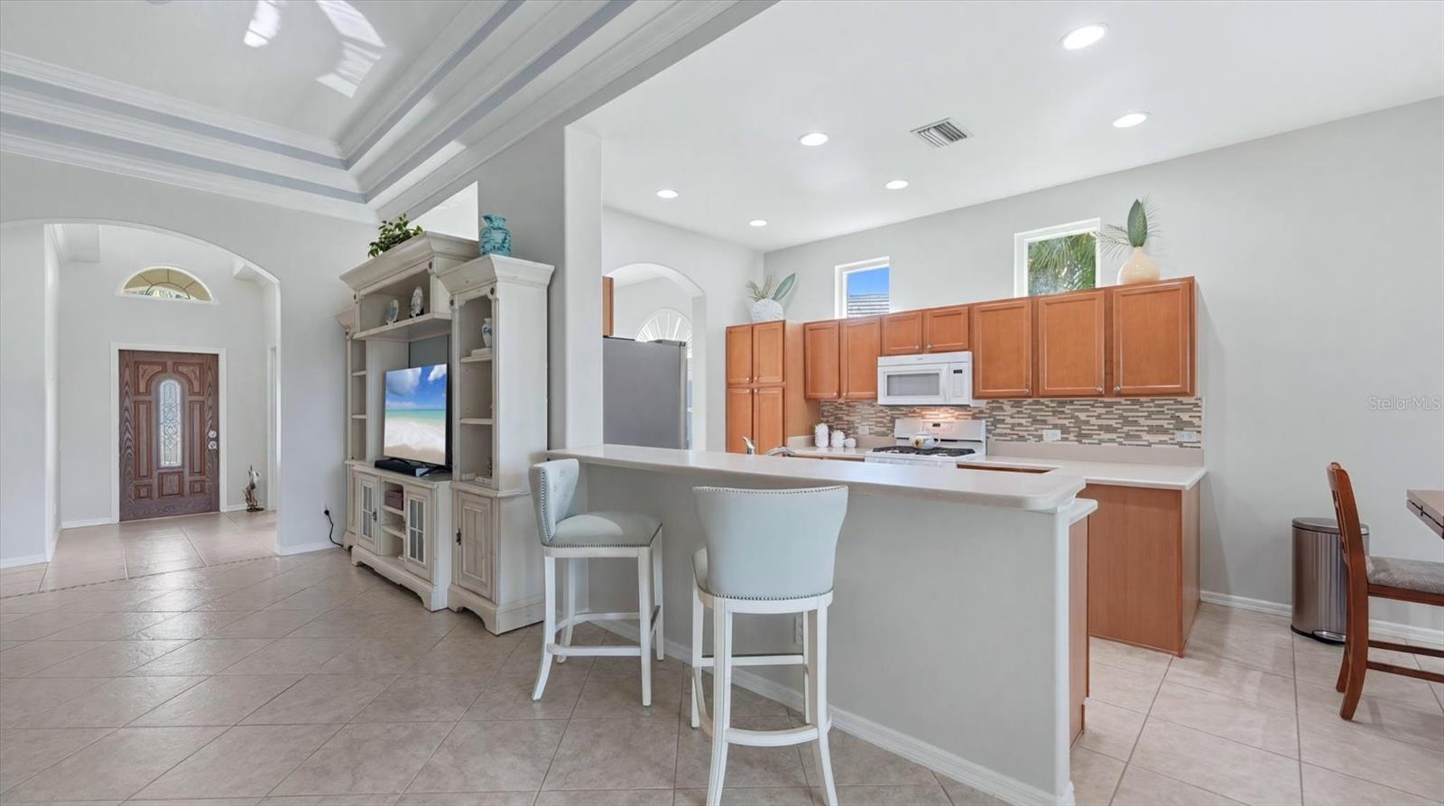3337 PINE SHADOW CIR, NORTH PORT, FL, 34287