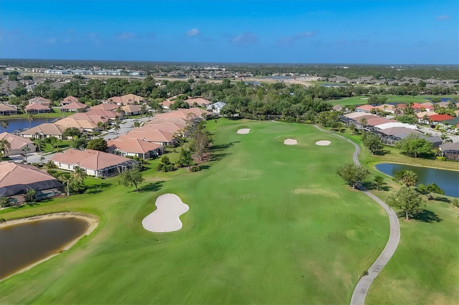 3337 PINE SHADOW CIR, NORTH PORT, FL, 34287