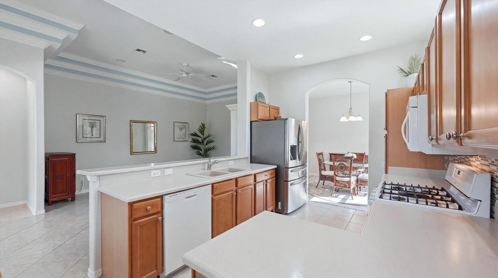 3337 PINE SHADOW CIR, NORTH PORT, FL, 34287