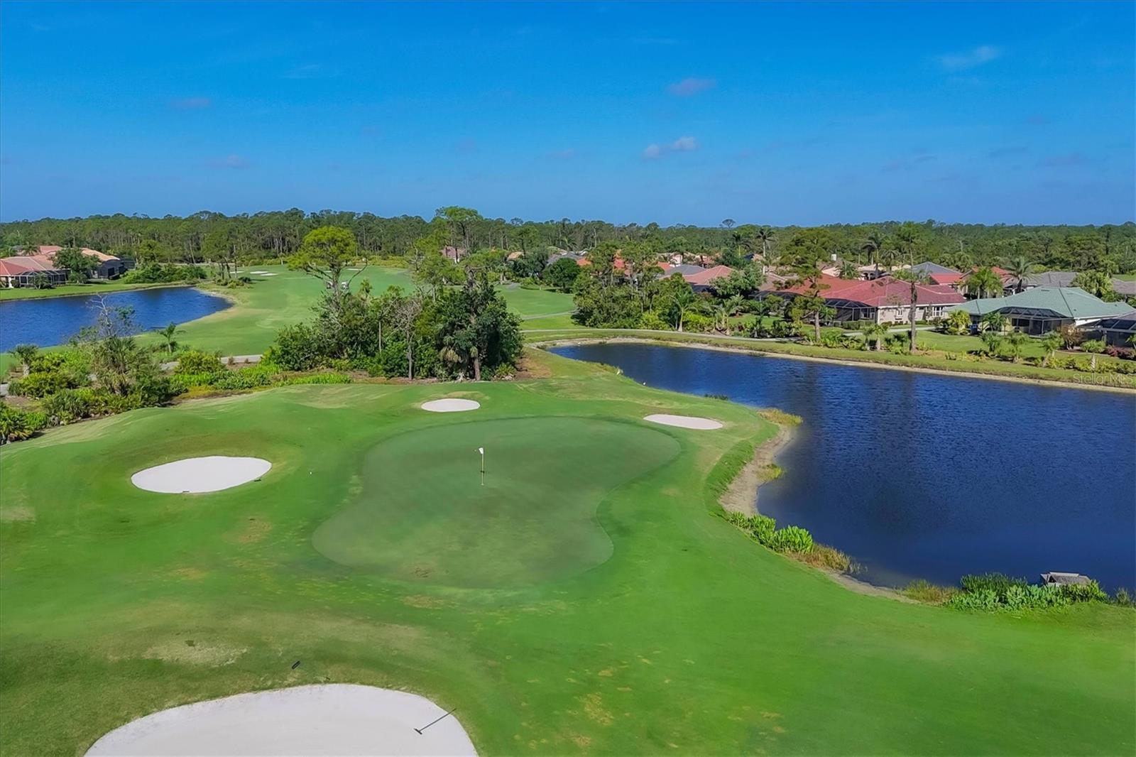 3337 PINE SHADOW CIR, NORTH PORT, FL, 34287
