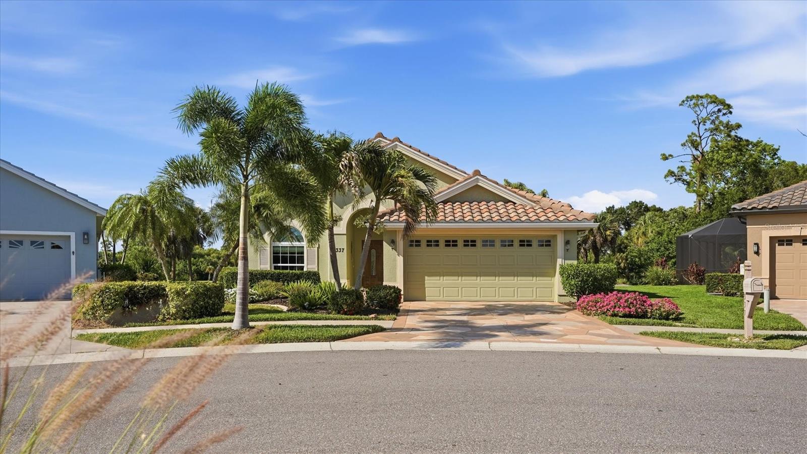 3337 PINE SHADOW CIR, NORTH PORT, FL, 34287