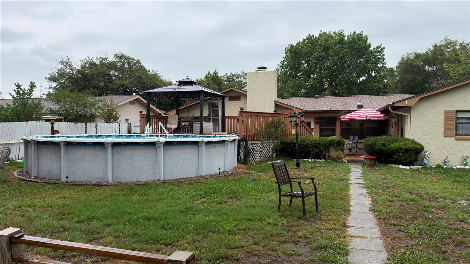 4076 S OAKHURST DR, HOMOSASSA, FL, 34446