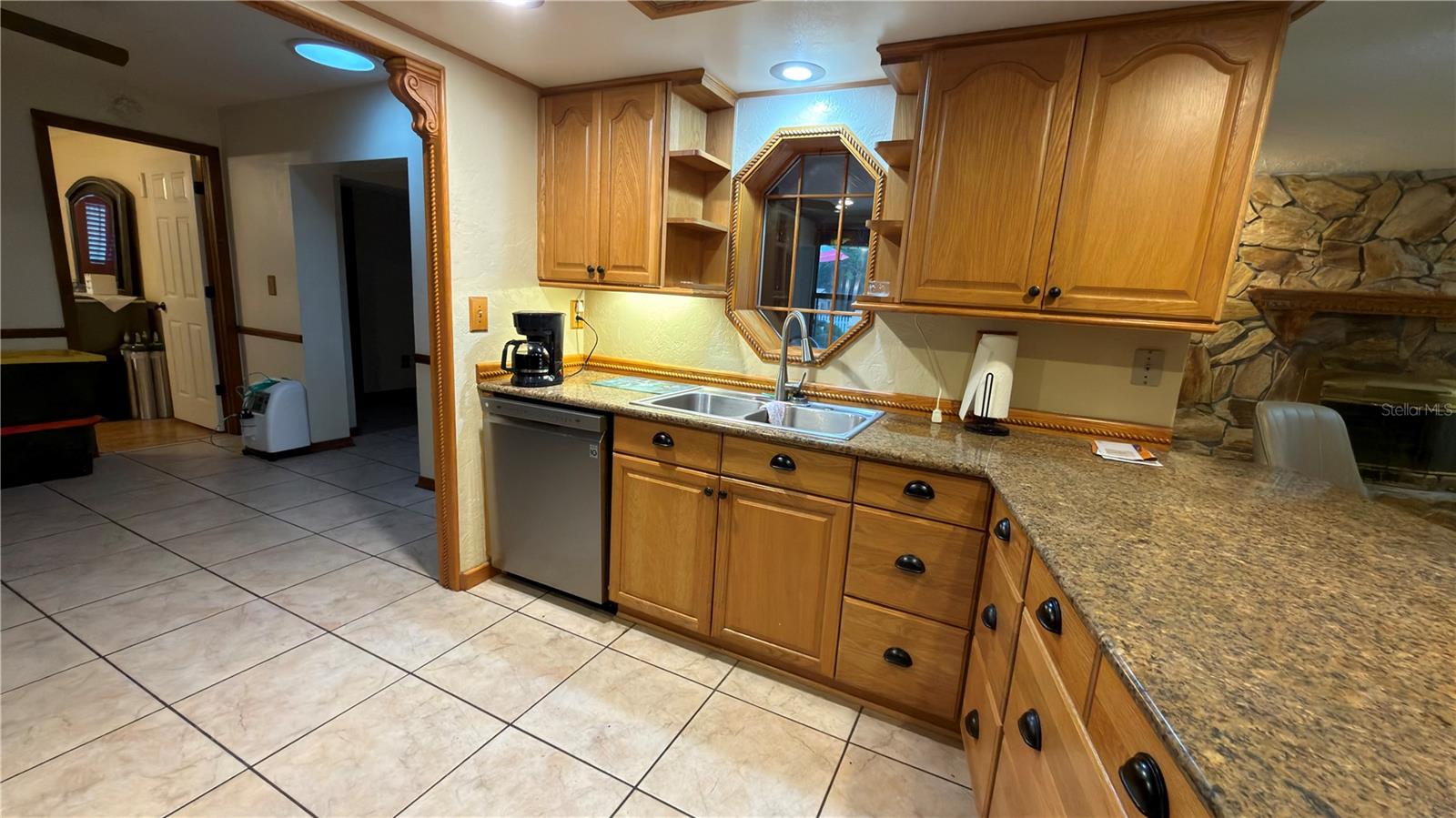 4076 S OAKHURST DR, HOMOSASSA, FL, 34446