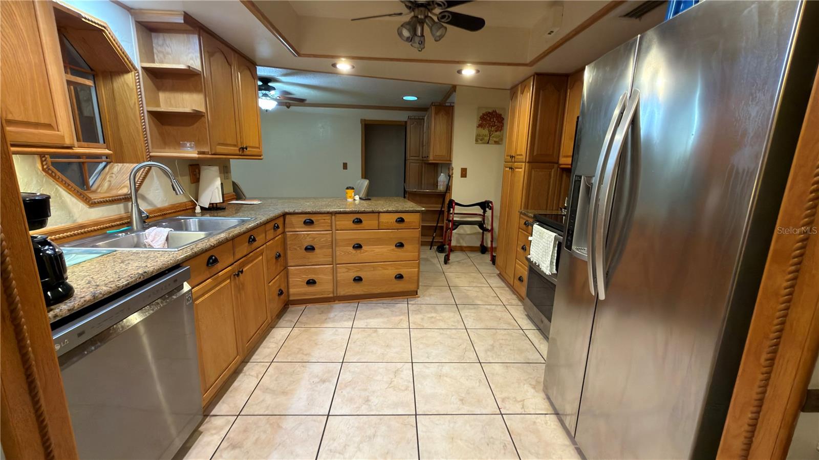 4076 S OAKHURST DR, HOMOSASSA, FL, 34446