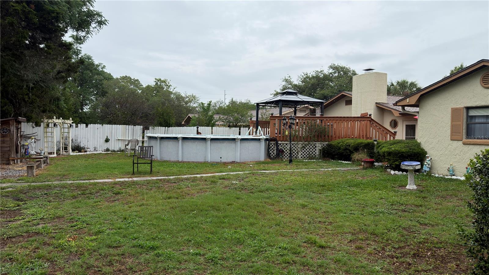 4076 S OAKHURST DR, HOMOSASSA, FL, 34446