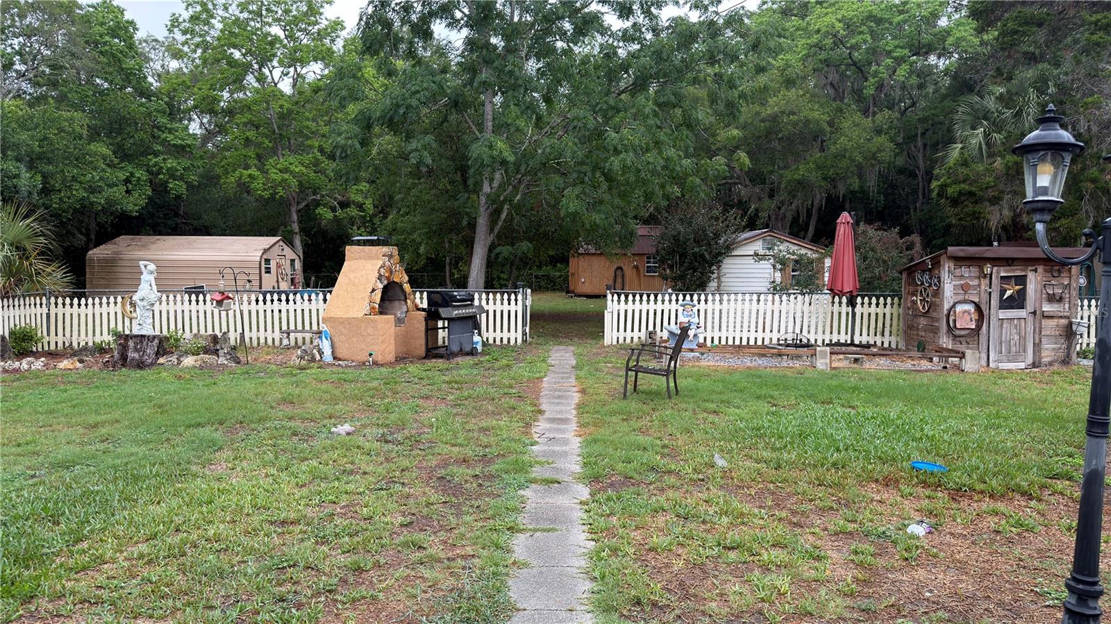 4076 S OAKHURST DR, HOMOSASSA, FL, 34446