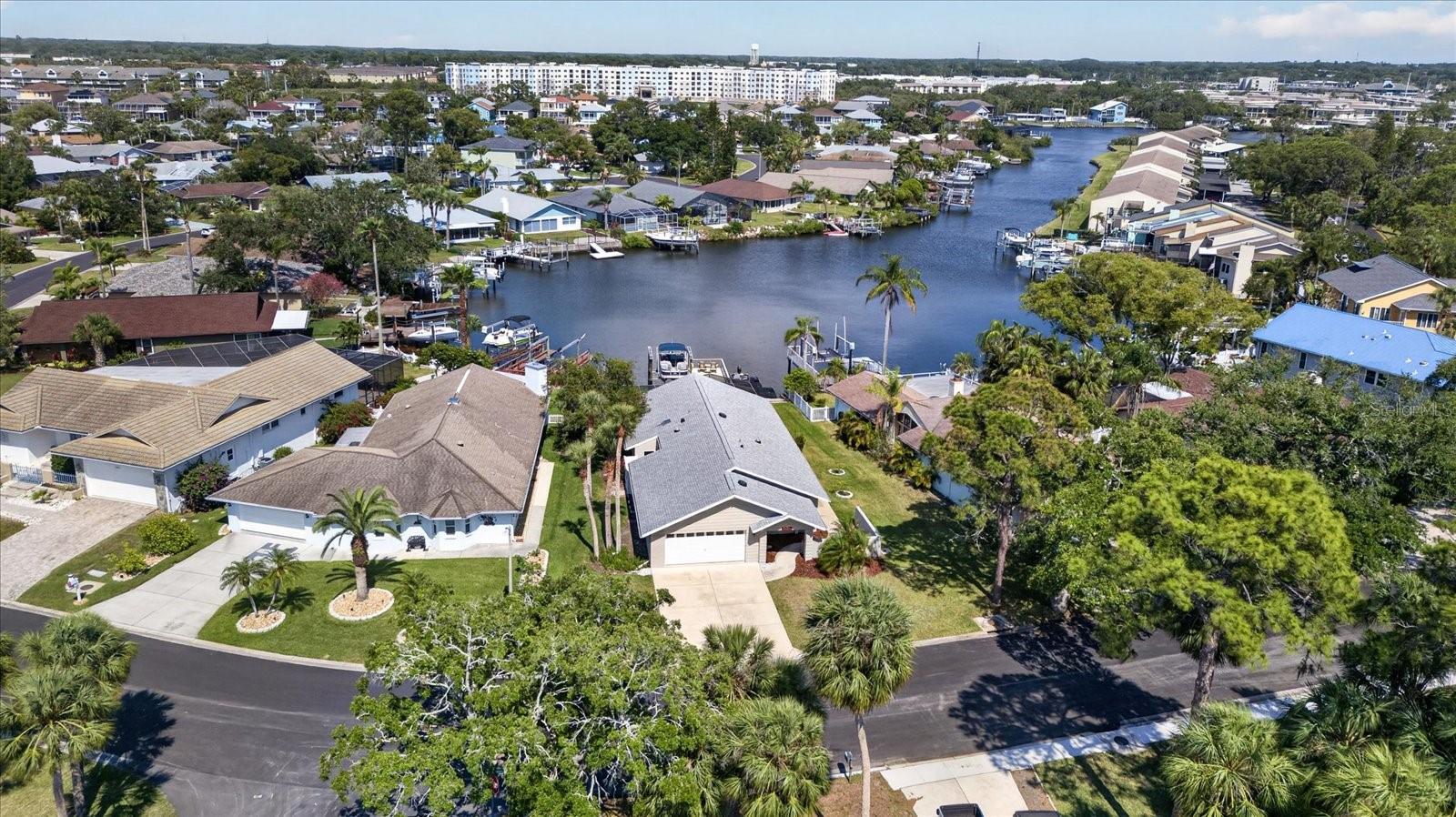 5420 DAHLGREN DR, NEW PORT RICHEY, FL, 34652