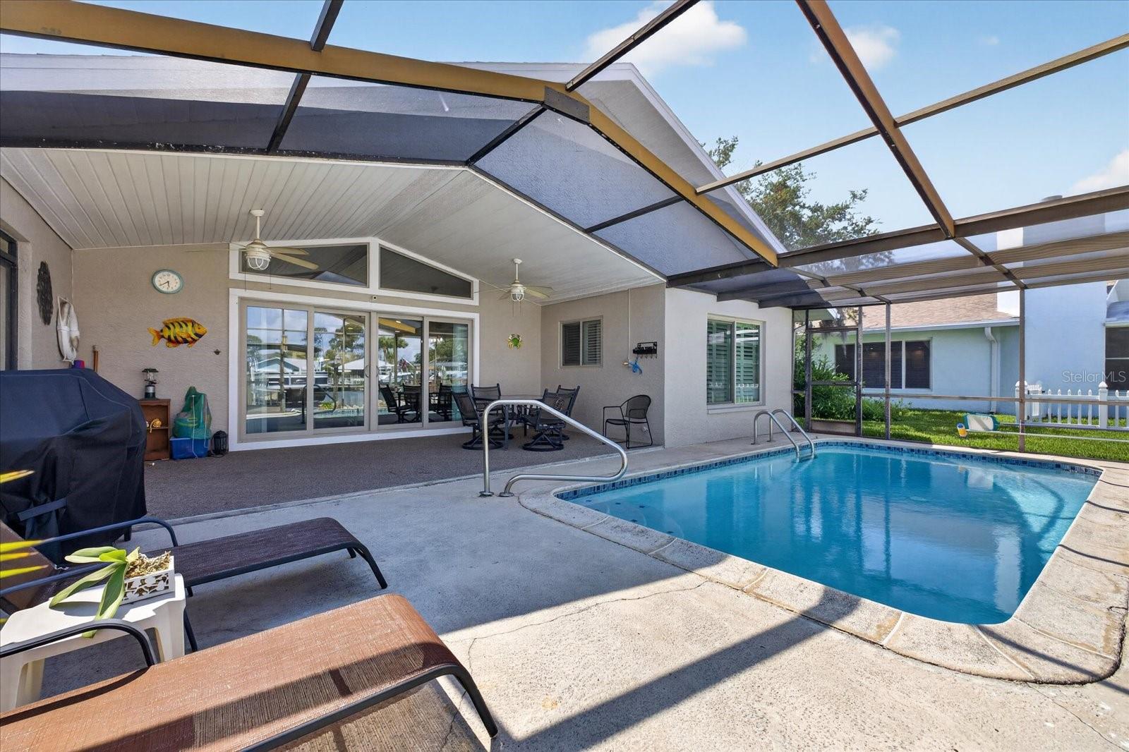 5420 DAHLGREN DR, NEW PORT RICHEY, FL, 34652