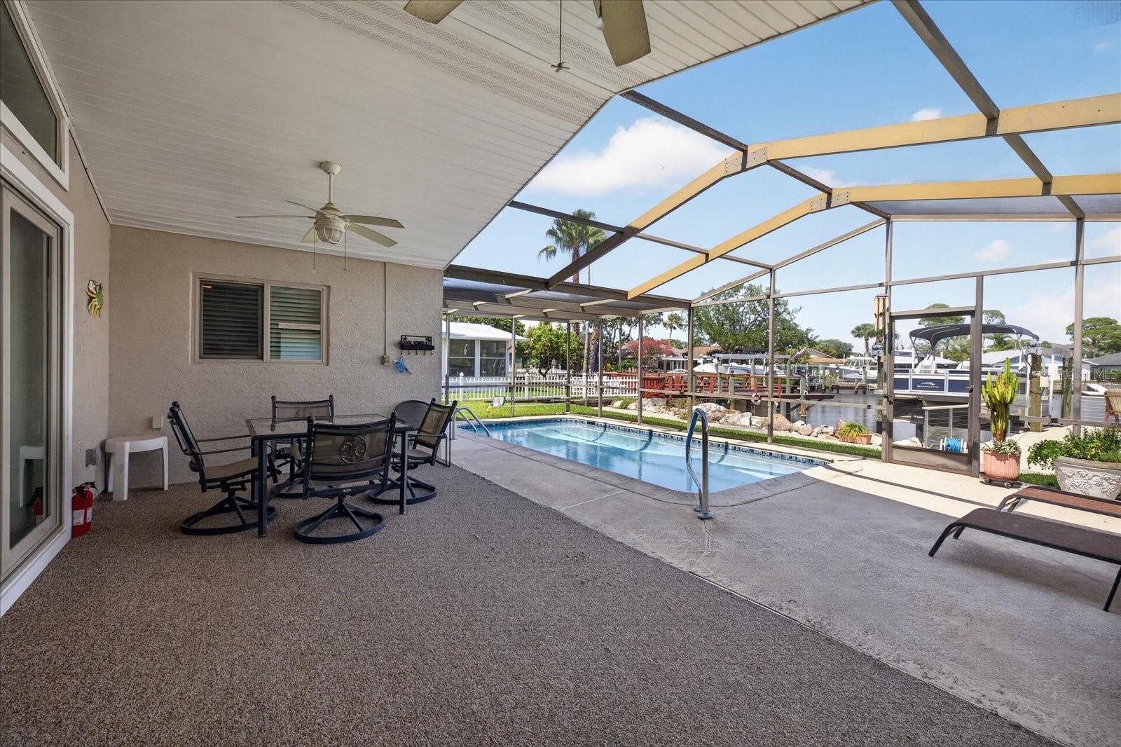 5420 DAHLGREN DR, NEW PORT RICHEY, FL, 34652