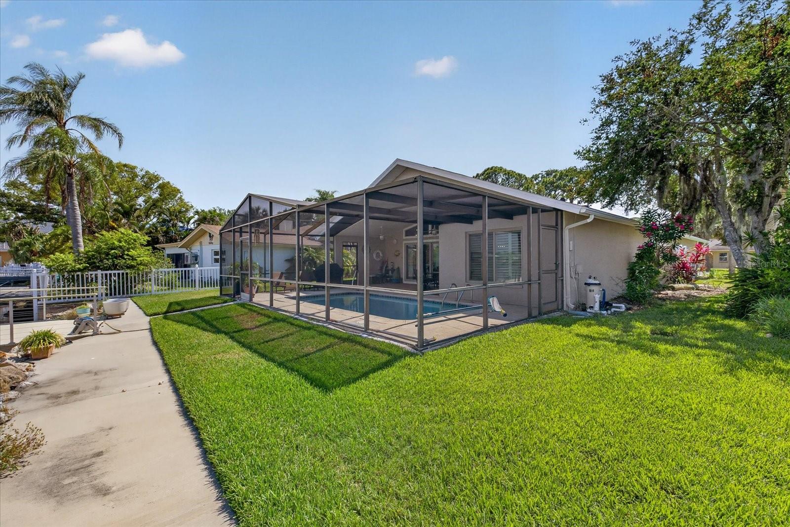 5420 DAHLGREN DR, NEW PORT RICHEY, FL, 34652