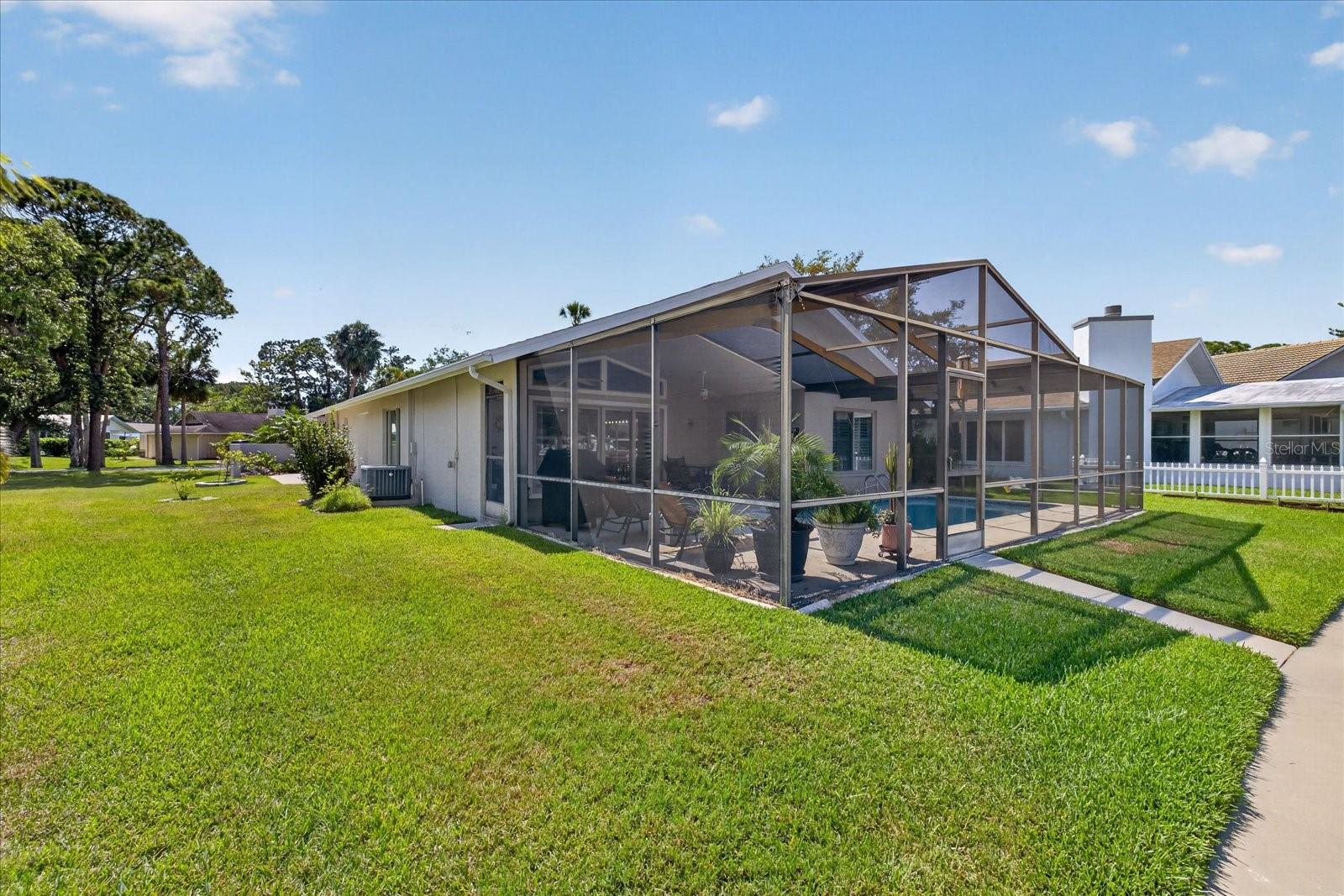 5420 DAHLGREN DR, NEW PORT RICHEY, FL, 34652