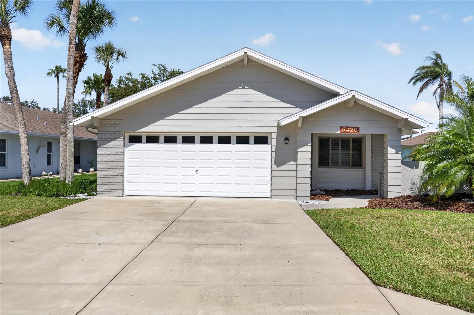 5420 DAHLGREN DR, NEW PORT RICHEY, FL, 34652