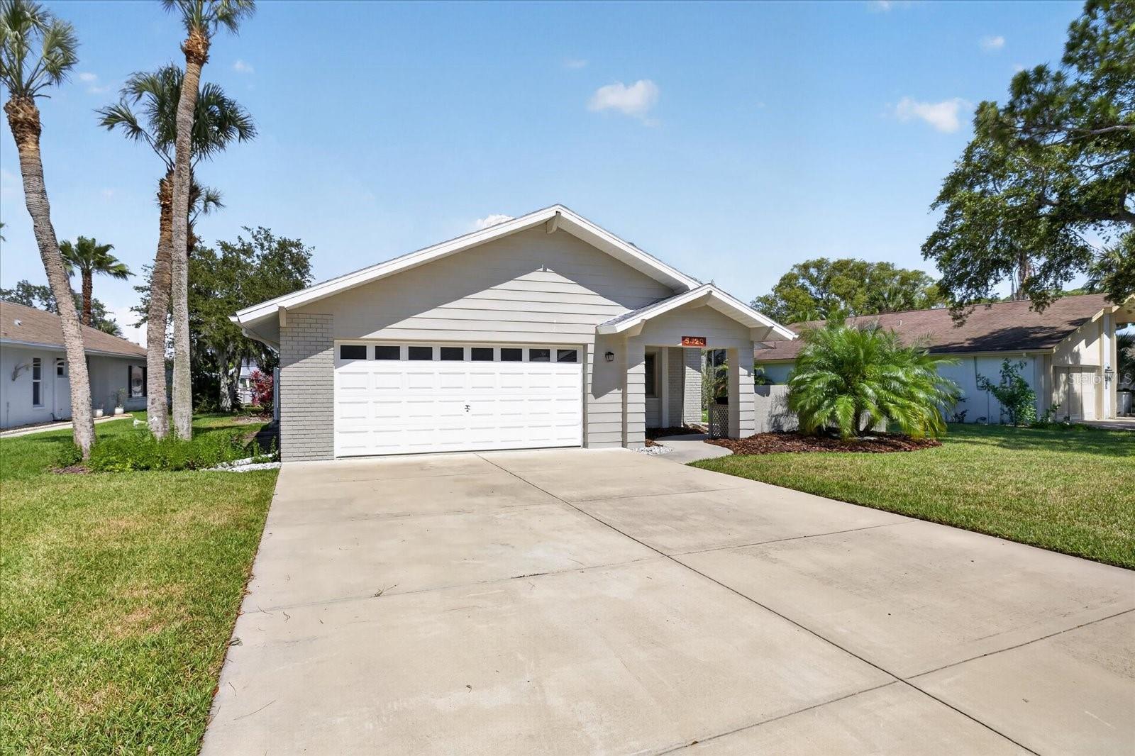 5420 DAHLGREN DR, NEW PORT RICHEY, FL, 34652