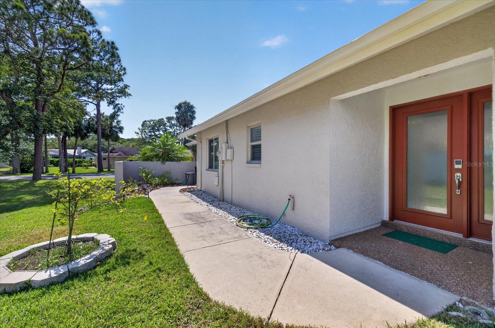 5420 DAHLGREN DR, NEW PORT RICHEY, FL, 34652