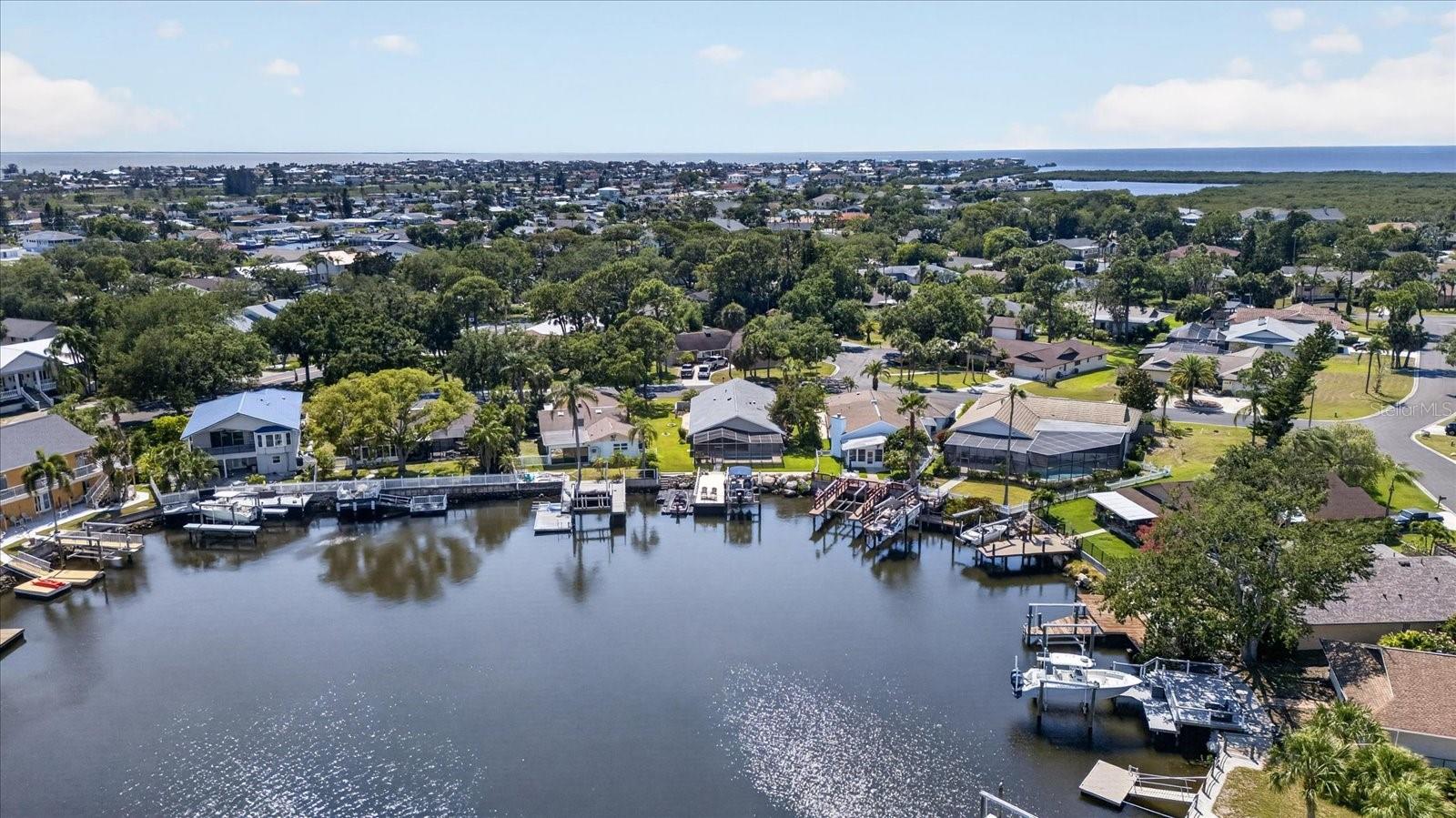 5420 DAHLGREN DR, NEW PORT RICHEY, FL, 34652