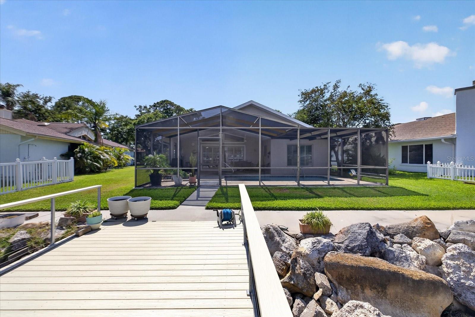 5420 DAHLGREN DR, NEW PORT RICHEY, FL, 34652