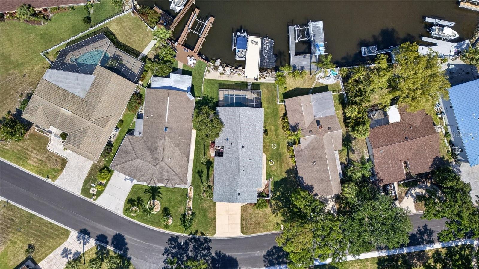 5420 DAHLGREN DR, NEW PORT RICHEY, FL, 34652
