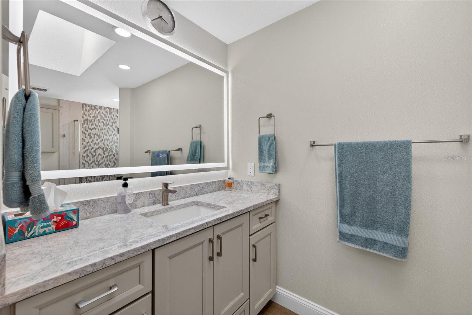 5420 DAHLGREN DR, NEW PORT RICHEY, FL, 34652