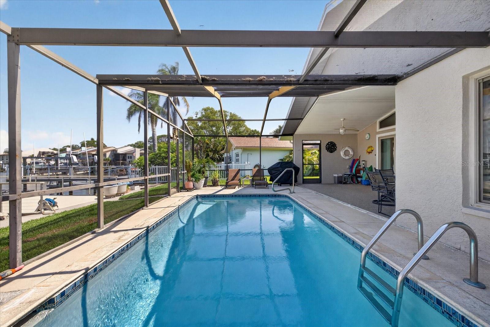 5420 DAHLGREN DR, NEW PORT RICHEY, FL, 34652