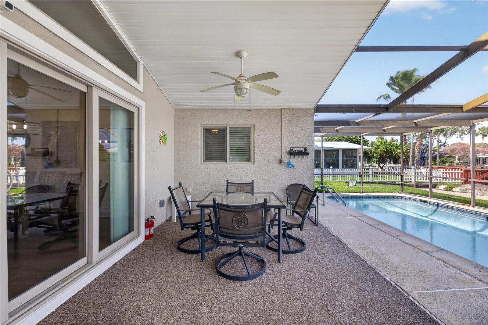 5420 DAHLGREN DR, NEW PORT RICHEY, FL, 34652