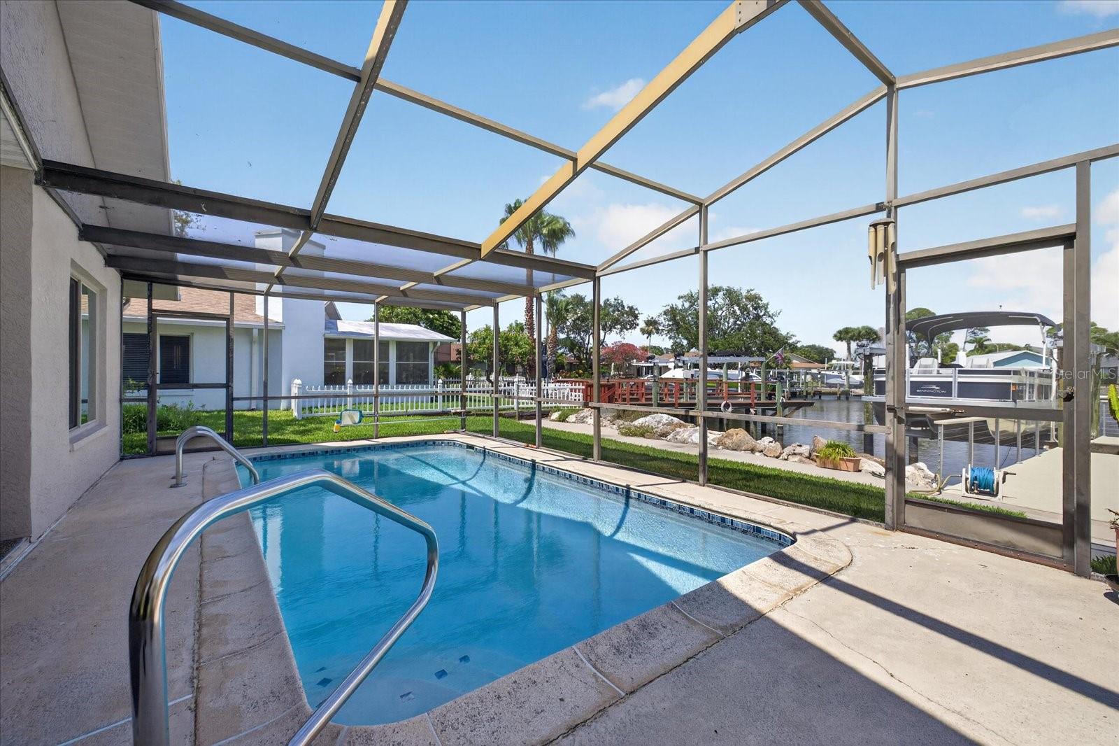 5420 DAHLGREN DR, NEW PORT RICHEY, FL, 34652