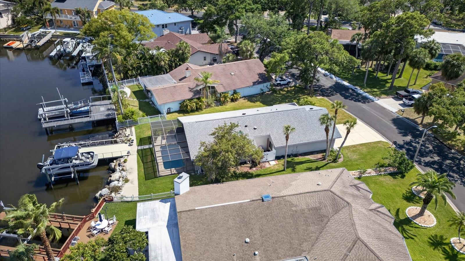5420 DAHLGREN DR, NEW PORT RICHEY, FL, 34652