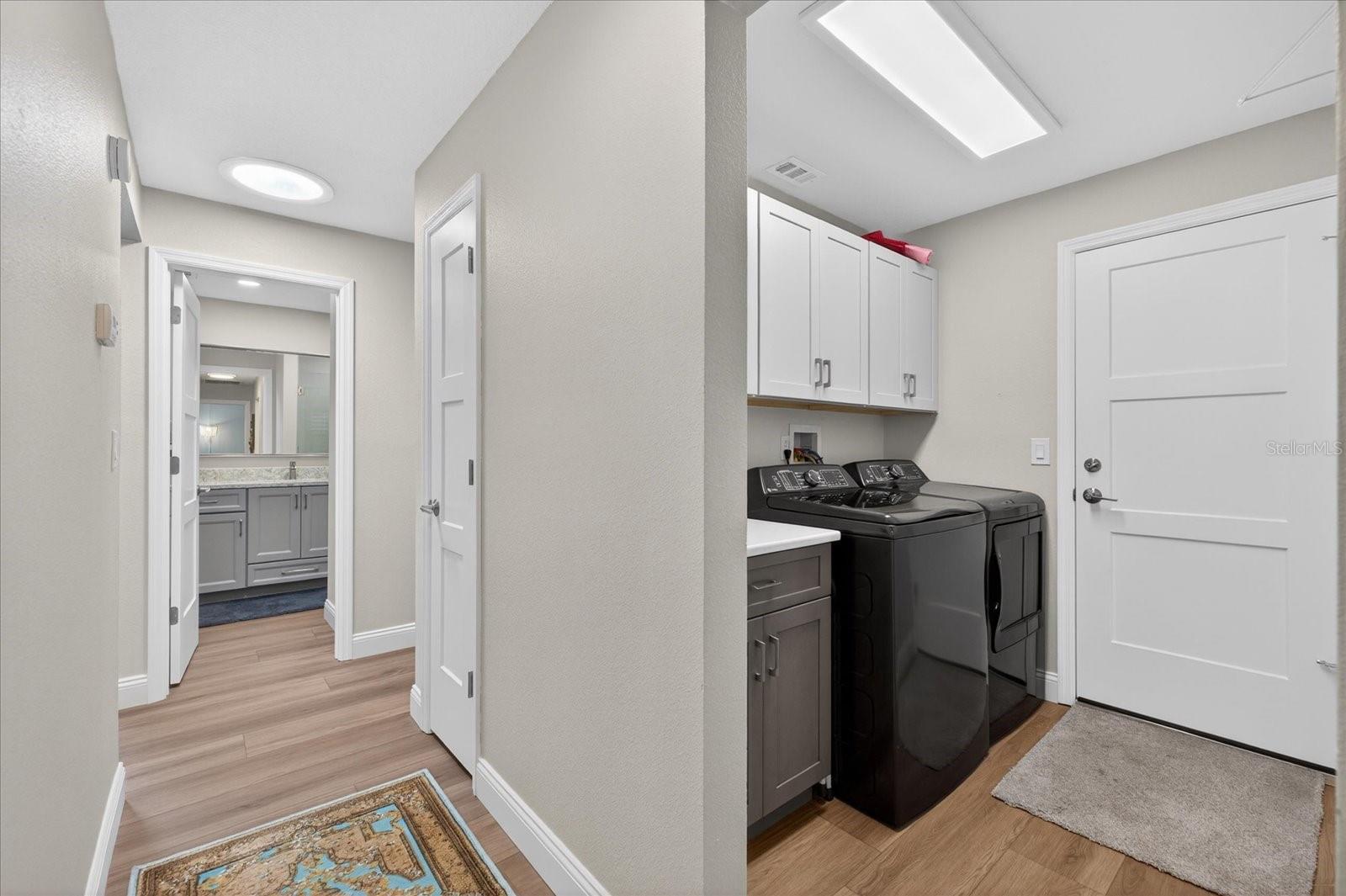 5420 DAHLGREN DR, NEW PORT RICHEY, FL, 34652