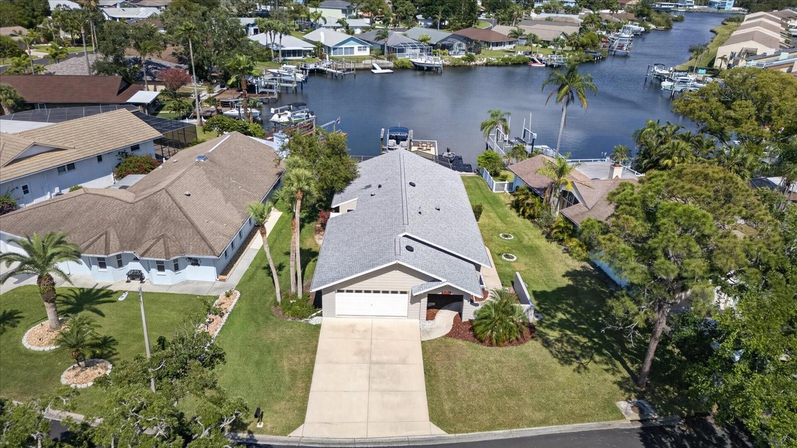 5420 DAHLGREN DR, NEW PORT RICHEY, FL, 34652
