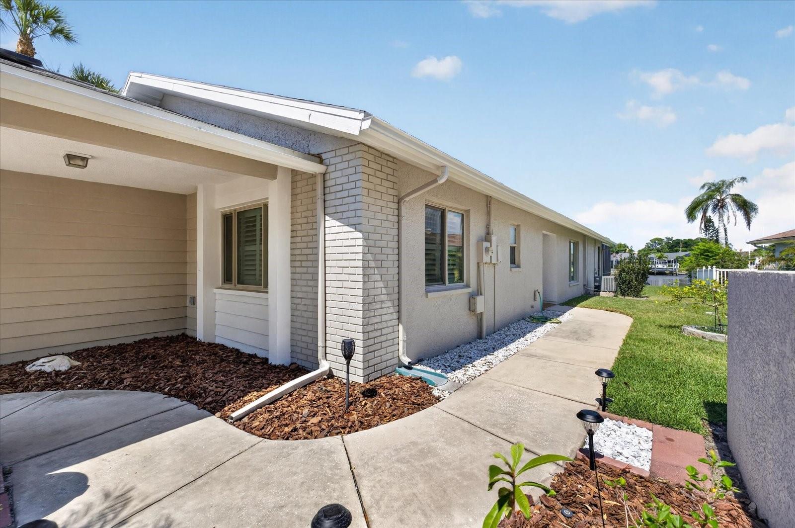 5420 DAHLGREN DR, NEW PORT RICHEY, FL, 34652